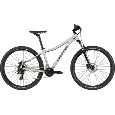 Mountain Bike CANNONDALE TRAIL 8 27,5/29" Mujer Gris 2022 0